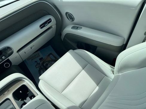 Certified 2026 Hyundai Palisade SEL AWD/4WD image 15