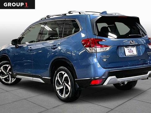 Certified 2023 Subaru Forester Touring image 12