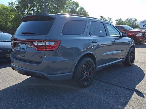 New 2027 Dodge Durango R/T AWD/4WD image 5