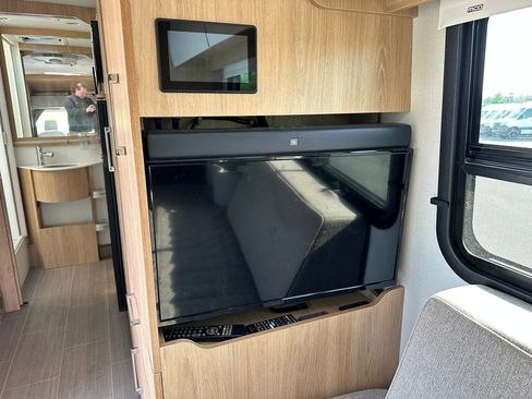 Used 2019 Ford Transit 350 178 DRW w/ Motorhome Prep Package RWD image 39