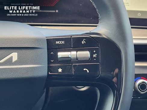 Certified 2026 Kia Sorento X-Line EX AWD/4WD image 29