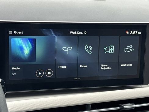 New 2026 Hyundai Tucson SEL image 29