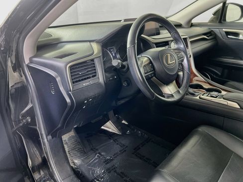 Used 2019 Lexus RX 350 AWD w/ Navigation Package image 9