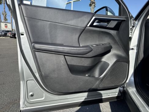 Used 2024 Mitsubishi Outlander SE image 20