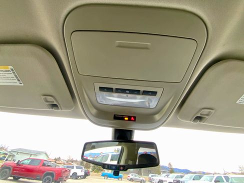 Used 2019 Chevrolet Colorado LT w/ LT Convenience Package image 51