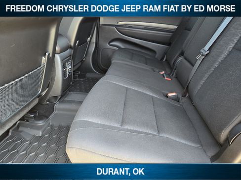 New 2026 Dodge Durango GT w/ Blacktop Package image 20