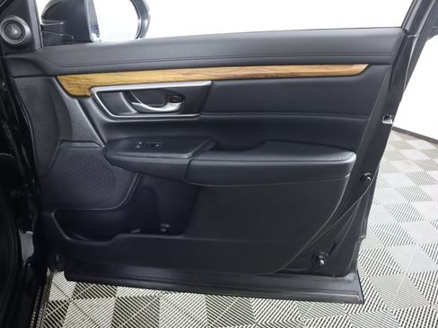 Used 2020 Honda CR-V EX-L image 24