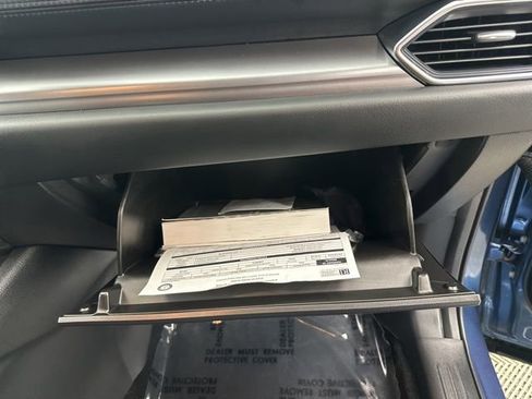 Used 2024 MAZDA CX-5 AWD 2.5 S w/ Select Package image 24