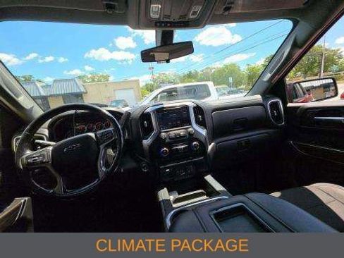 Used 2019 Chevrolet Silverado 1500 RST w/ All-Star Edition RWD image 4