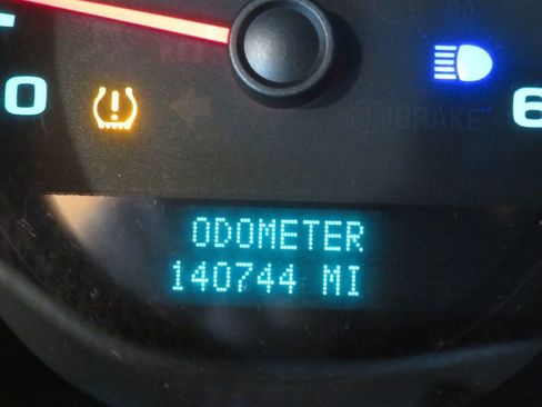 Used 2013 Chevrolet Silverado 1500 W/T image 38