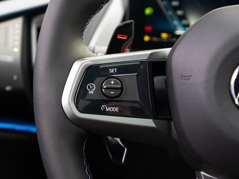 New 2025 BMW X3 M50 w/ Premium Package image 29