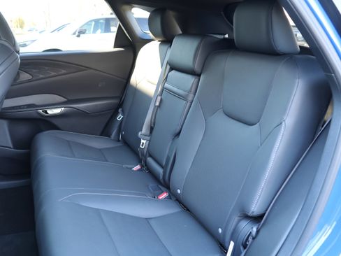 Used 2023 Lexus RX 350 F Sport image 36