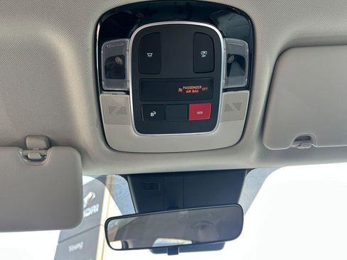 New 2026 Hyundai Tucson SEL image 21