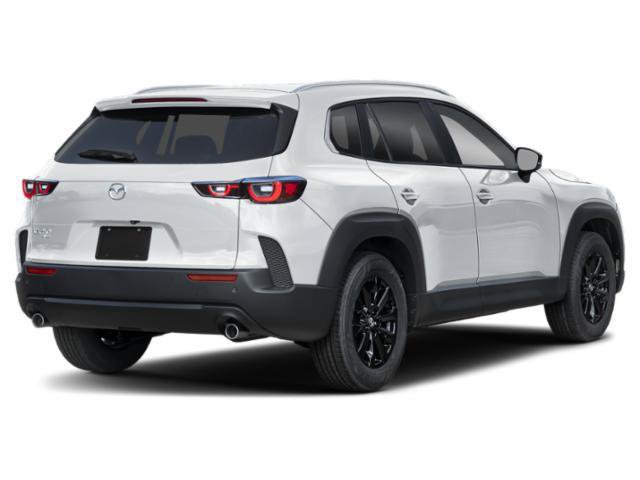 New 2026 MAZDA CX-50 AWD 2.5 S w/ Weather Package image 3