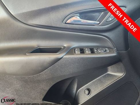 Used 2023 Chevrolet Equinox LT FWD image 21