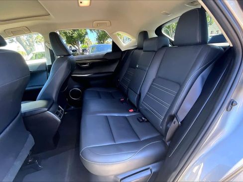 Used 2016 Lexus NX 300h AWD w/ Premium Package image 21