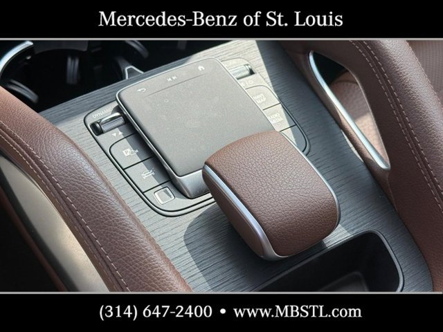 Certified 2026 Mercedes-Benz GLE 450 4MATIC image 27