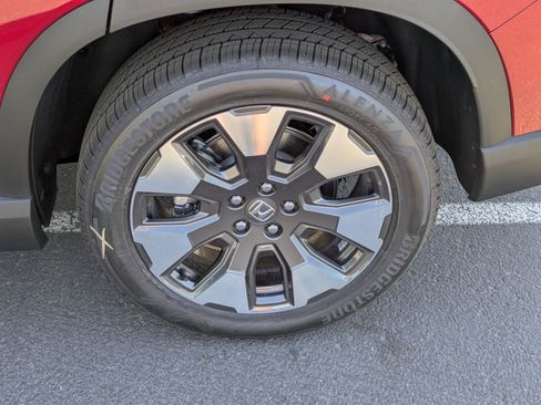 New 2026 Honda Pilot Elite image 17