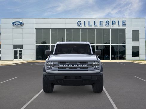 New 2025 Ford Bronco Big Bend image 6