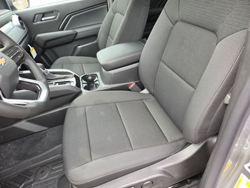 New 2026 Chevrolet Colorado LT RWD image 15