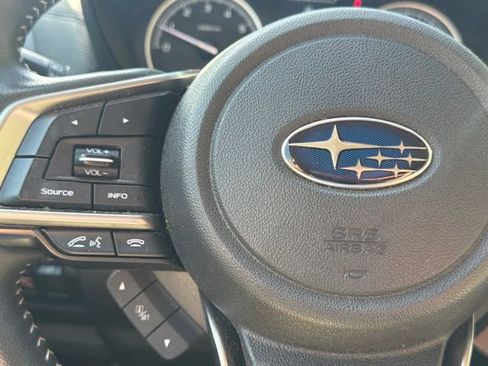 Used 2023 Subaru Forester Limited AWD/4WD image 21