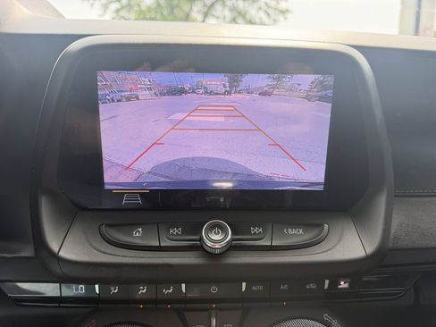 Used 2019 Chevrolet Camaro LT w/ RS Package RWD image 25