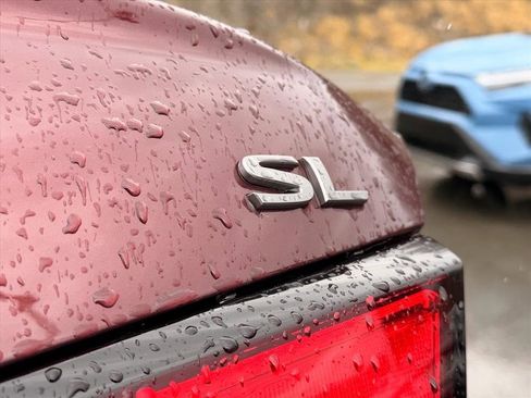 Used 2023 Nissan Altima 2.5 SL image 9