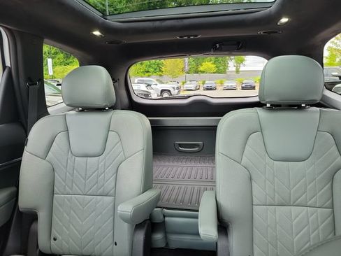 Certified 2024 Kia Telluride SX Prestige X-Pro AWD/4WD image 11