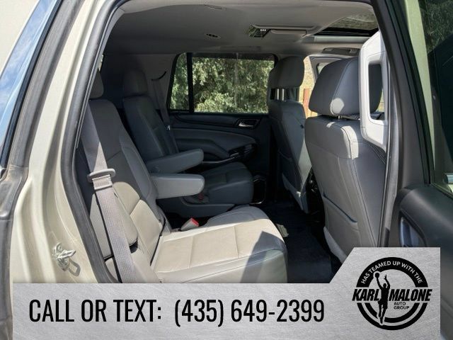 Used 2016 Chevrolet Tahoe LT AWD/4WD image 38