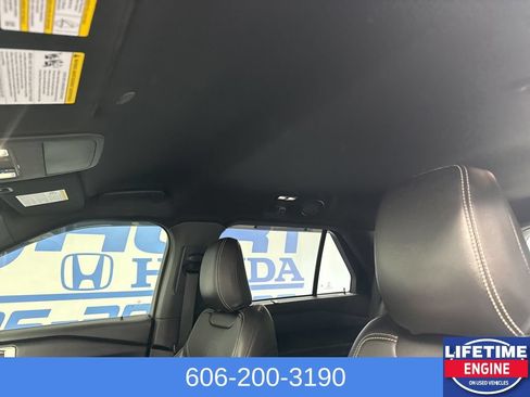 Used 2023 Ford Explorer ST AWD/4WD image 24