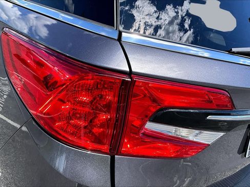 Used 2024 Honda Odyssey EX image 29