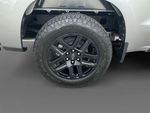 New 2026 Chevrolet Silverado 1500 RST w/ Convenience Package II image 10