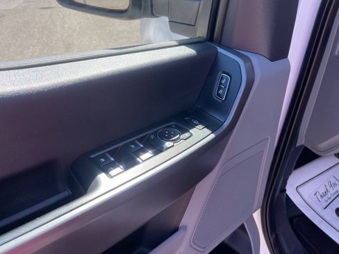 Used 2025 Ford F250 XLT w/ FX4 Off-Road Package AWD/4WD image 19