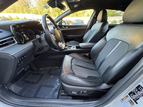 Used 2022 Kia K5 GT-Line image 17
