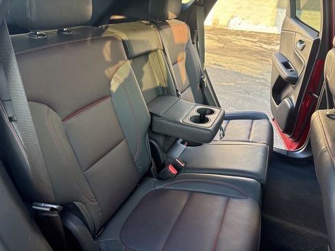 Used 2023 Chevrolet Blazer RS w/ Enhanced Convenience Package image 34