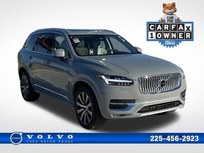 Used 2025 Volvo XC90 B5 Core w/ Climate Package