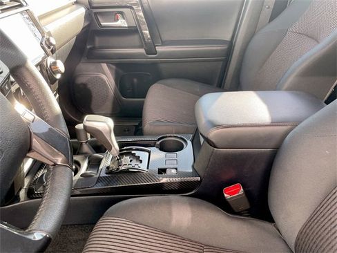 Used 2024 Toyota 4Runner TRD Off-Road image 20