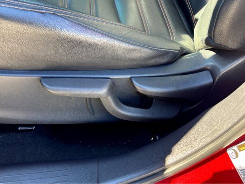 Used 2020 Nissan Kicks SR w/ SR Premium Package image 15