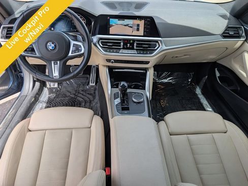 Used 2021 BMW 440i xDrive Coupe w/ Premium Package AWD/4WD image 20