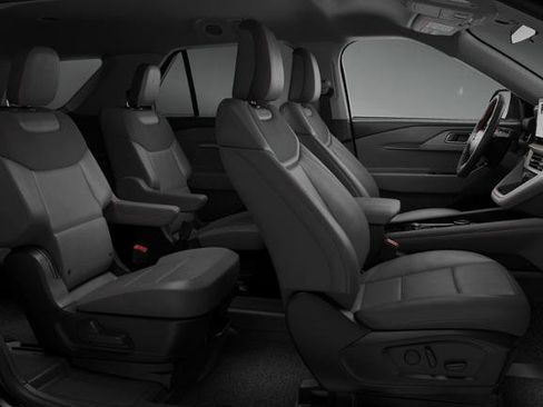 New 2026 Ford Explorer Active AWD/4WD image 6