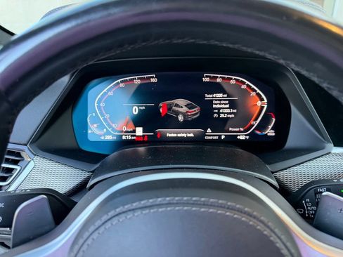 Used 2023 BMW X6 xDrive40i w/ M Sport Package AWD/4WD image 18