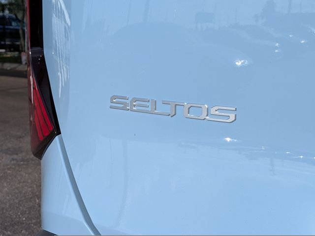 New 2027 Kia Seltos S AWD/4WD image 13