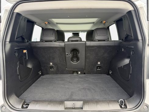 Used 2020 Jeep Renegade Limited w/ UConnect 8.4 Nav Group image 18