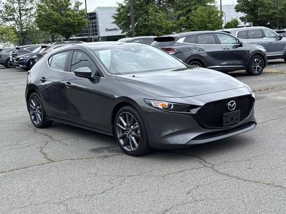 Used 2023 MAZDA MAZDA3 s