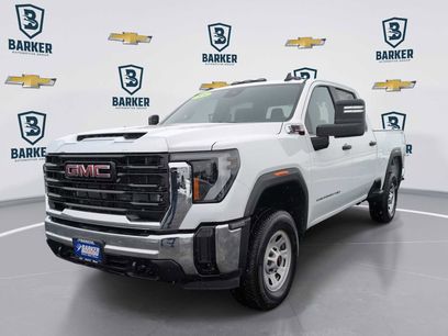 Used 2024 GMC Sierra 2500 Pro w/ Convenience Package