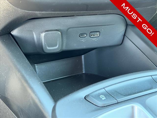 Certified 2026 Chevrolet Trax LS FWD image 19