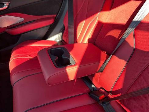 New 2026 Acura RDX A-Spec image 17