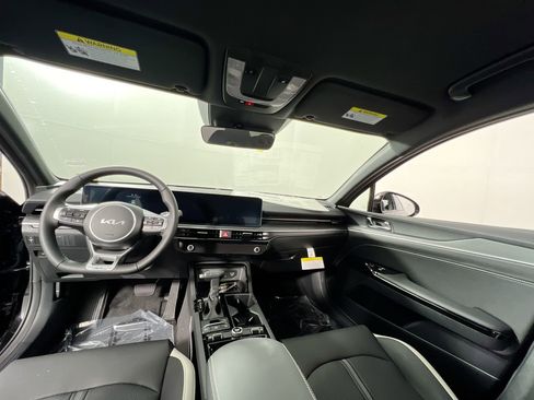 New 2026 Kia K5 GT-Line image 30