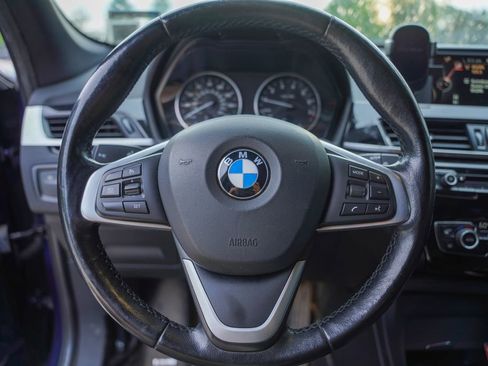 Used 2017 BMW X1 xDrive28i AWD/4WD image 6
