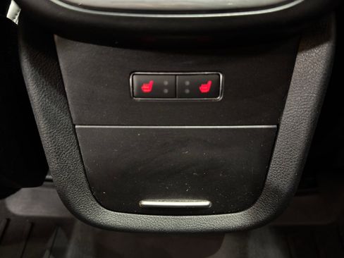 Used 2018 Lincoln MKX Reserve w/ Canadian Touring Package AWD/4WD image 12